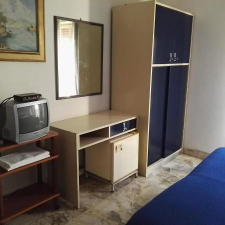 Affittacamere Al Centro Di מילאצו מראה חיצוני תמונה