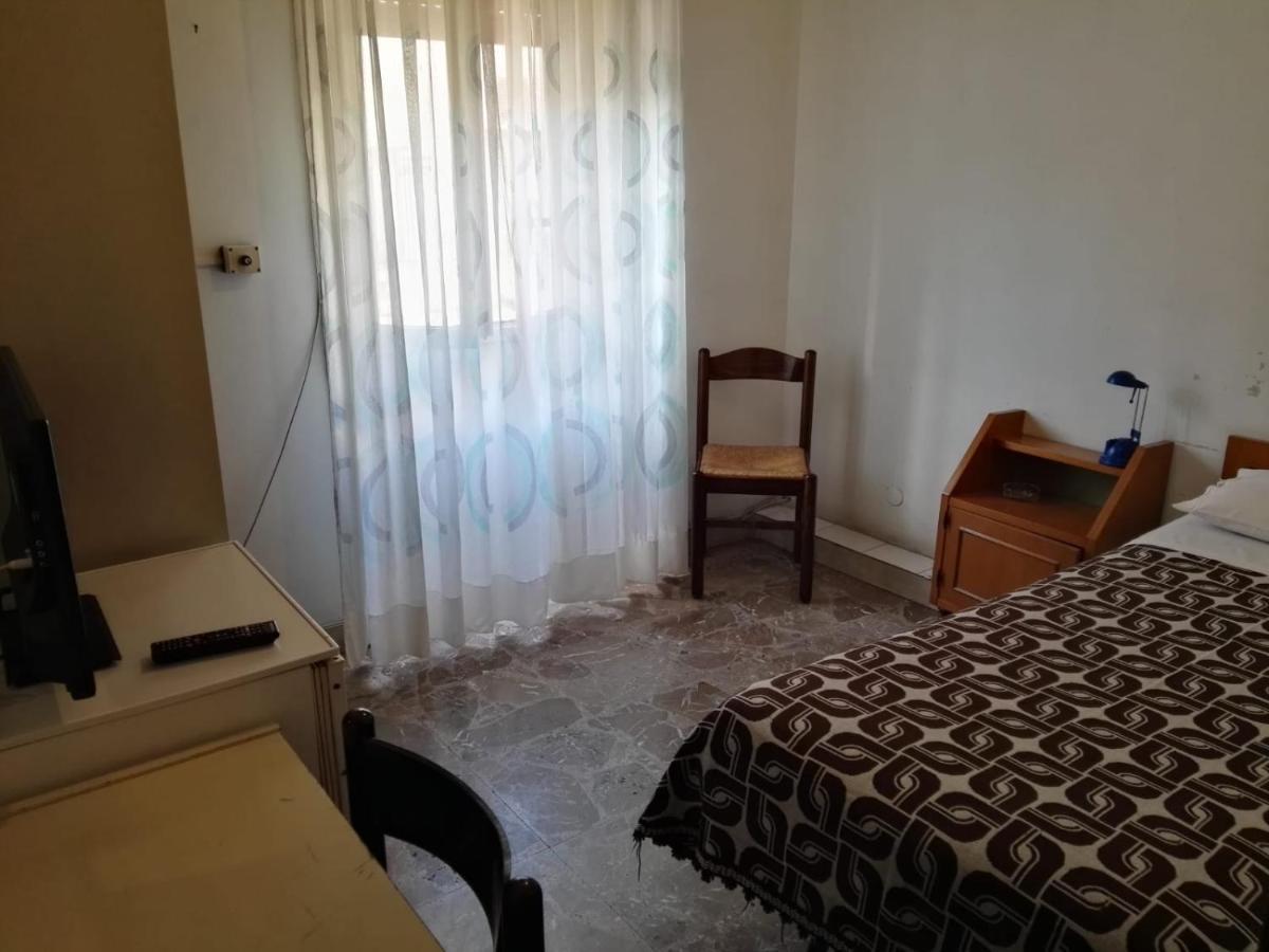Affittacamere Al Centro Di מילאצו מראה חיצוני תמונה