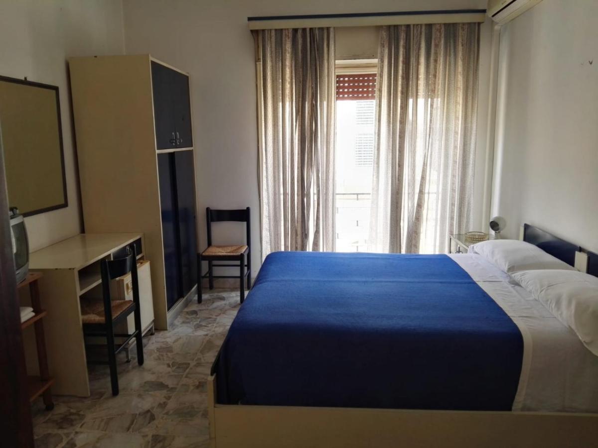 Affittacamere Al Centro Di מילאצו מראה חיצוני תמונה